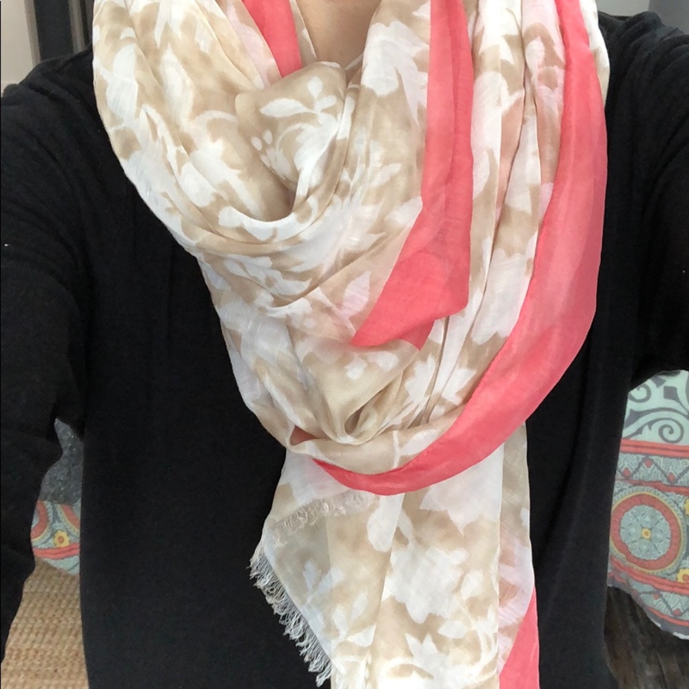 Banana Republic Scarf